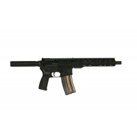 Radical Firearms RF-15, .300BLK, 10.5 Barrel, 1- 30rd Magazine, RPR Handguard, Pistol