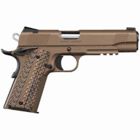 Kimber Desert Warrior, .45acp, 5 Barrel, 1- 7rd Magazine, Pistol