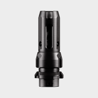 Blackout Defense Muzzle KEYMO Hybrid Black 1/2-28 .223/5.56