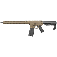 BLACK RAIN ORDNANCE BRO BILLET 556 16 30RD FDE RIFLE