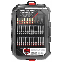 Real Avid Accu-Punch Master Set