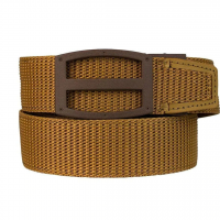 Nexbelt Titan PreciseFit EDC Gun Belt, Goldenrod, 1.5in, PCS2122 811685022122