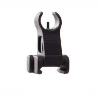 TROY FIXED HK FRONT BATTLE SGHT BLK