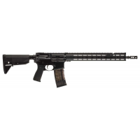 Primary Weapons MK1 MOD1 223 Wylde 16.10 30+1 Black Adjustable BCM Stock