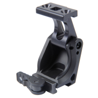 Unity Tactical FAST ADM QD Lever RD Mount