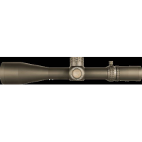 Nightforce ATACR 7-35x56mm F1 ZeroStop .1 Mil-Radian Digillum PTL Horus Tremor3 Reticle Flat Dark Earth Riflescope