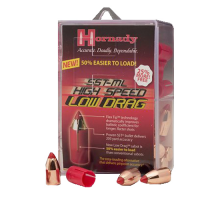 Hornady 67273 SST-ML 50 Black Powder SST 250 GR 20