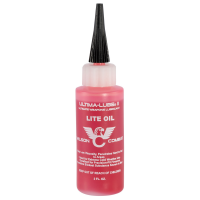 Wilson Combat 6212 Ultima-Lube II Gun Oil 2 oz