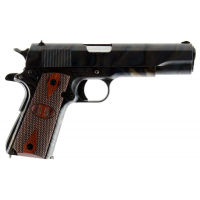 Thompson 1911GCH 1911 Color Case Hardened 45 ACP 5