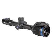 Pulsar Thermion 2 XQ35 PRO 2.5-10x 50hz Black Thermal Riflescope