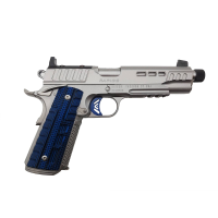 Kimber Rapide Ice .45 ACP 5.5 Threaded Barrel Optics Ready Pistol