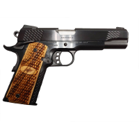 Kimber Raptor II 45 ACP 5 8Rd Pistol