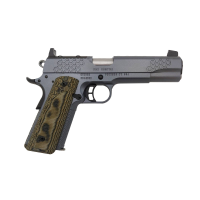 Kimber KHX Custom (OR), .45acp, 5 Barrel, 1- 8 Round Magazine, Stainless Steel, Pistol