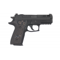 Sig Sauer P229 Pro 9mm 3.9 Nitron 15+1 rd Pistol