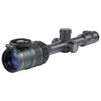 Pulsar Digex C50 Digital Night Vision, 3.5-14X Magnification, X850nm IR Illuminator, Riflescope