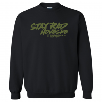 Noveske Stay Rad Pullover - Large