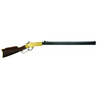 Henry New Original 44-40 WIN 24.5 13-RD LEVER ACTION RIFLE