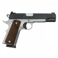 Tisas 1911 Duty Enhanced 45, .45acp, 5 Barrel, 2- 8rd Magazines, Pistol