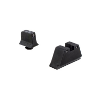 TRIJICON SUP NS SET FOR GLK 9MM B/B