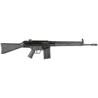 PTR 109 A3S PTR 109 308 Win 7.62x51mm NATO 18 20+1 Black Powdercoat Black Polymer Grip with Scope Mount