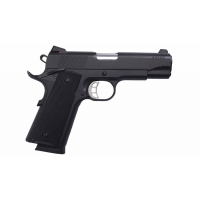 Tisas 1911 Duty B9 9mm 5 9+1 Black Cerakote Pistol