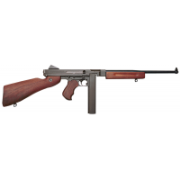 Thompson TM1 M1 Carbine Carbine 45 ACP 16.50 30+1 Blued