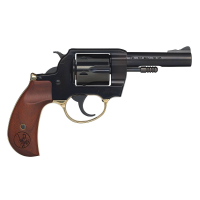 Henry Big Boy, .357Mag/.38Spl, 4 Barrel, 6rd Cylinder, Birdshead Grip, Revolver