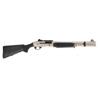 MAC 2 Tactical Marine 12ga, 18.5 Barrel, 3 Chamber, 5+1 Capacity, Shotgun