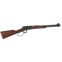 Henry H001L Classic Lever Carbine 22 Short,Long,LR 12 LR/16 Short 16.13 Black American Walnut Right Hand