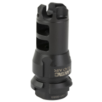 DRAGON MUZZLE BRAKE 223/556 WOLFMAN