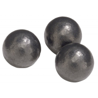 Speer Bullets 5110 Lead Balls 36 Black Powder .350 Dia 64 GR 100