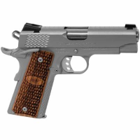 Kimber 9mm Stainless Pro Raptor II Pistol