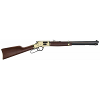 Henry Big Boy Classic Side Gate, .357 Mag/.38spl, 20 Octagon Barrel, 10+1 Capacity, Rifle