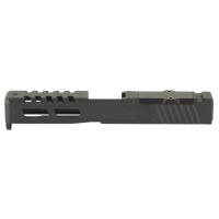 Zaffiri Precision ZP-ZPS.2 G19 Gen 3 Slide Black