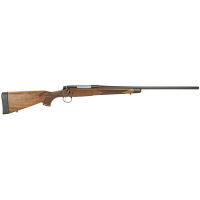 Remington Model 700 CDL 243 Win 4+1 24 Satin Blued Rec/Barrel Satin American Walnut Stock