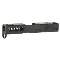 Zaffiri Precision ZP-ZPS.P G43 Slide Black