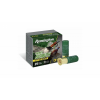 Remington Ammo R20503 Premier Bismuth 12 GA 2.75 1-1/4 oz #2 25rds