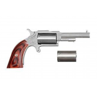 North American Arms The Sheriff Mini-Revolver Conversion Cylinder 22LR|22M NAA-1860-250C