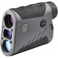 Sig Sauer Kilo2800 6x22mm Ballistic Data Xchange Laser Rangefinder