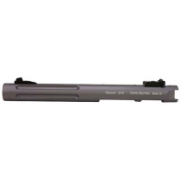 TACTICAL SOLUTIONS .22LR FLUTED THREADED BARREL