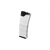 Lancer L5AWM AR-15 5.56x45mm/.223 Arctic White 30 Round Magazine