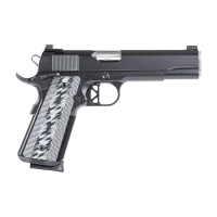 Dan Wesson Valor, .45acp, 5 Barrel, 2- 8rd Magazines, Pistol