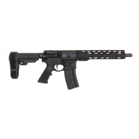 Radical Firearms RF-15, 5.56, 10.5 Barrel, 1- 30rd Magazine, SBA3 Brace, RPR Handguard, Pistol