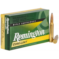 Remington Ammunition R280R3 Core-Lokt  280 Rem 140 gr Core-Lokt Pointed Soft Point (PSPCL) 20rd BOX