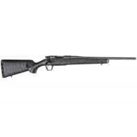 Christensen Arms Mesa 450 Bushmaster Black/Gray with 20 Barrel Bolt-Action Rifle