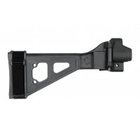 SB Tactical SBT5-22 Pistol Folding Stabilizing Brace