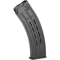 ATI Bulldog 12 GA 10 Round Black Detachable Magazine