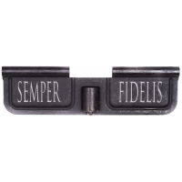 Spikes SED7008 Ejection Port Door Semper Fidelis Ejection Port Door Semper Fidelis