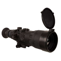 TRI THERMAL RIFLESCOPE IR HUNTER 60MM BLK