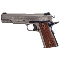 STANDARD 1911DM 45ACP 5 DAMASCUS STEEL